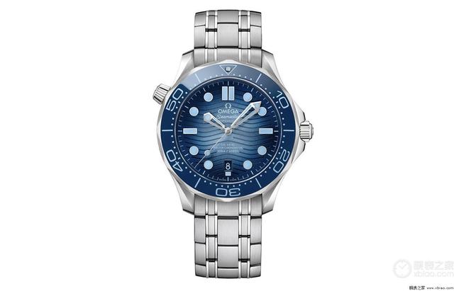欧米茄潜水腕表,5万元左右就选这几款