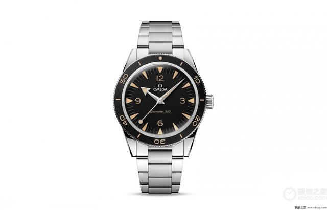 欧米茄潜水腕表,5万元左右就选这几款